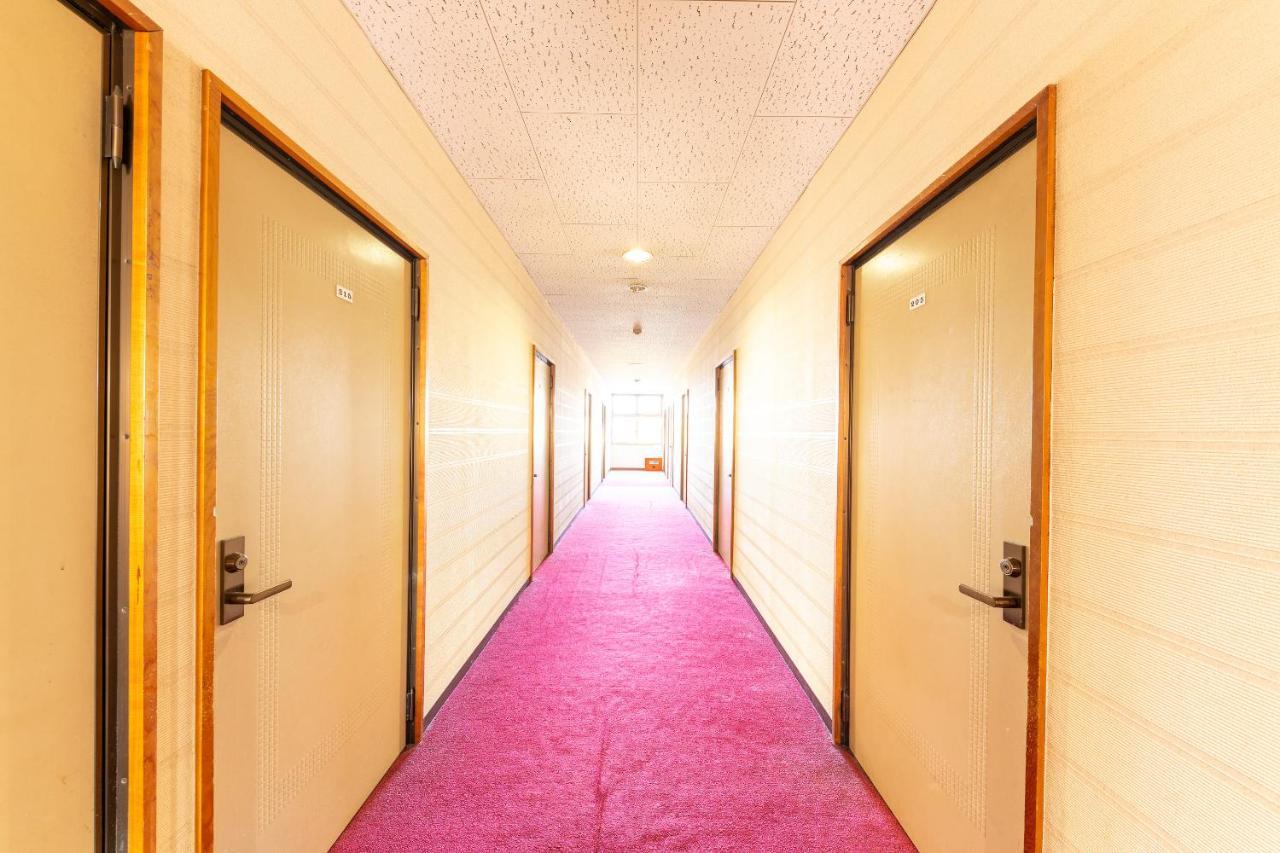 โอโย มินชูกุ วาตานาเบะ ชิบะ อิจิโนมิยะ Hotel โจเซ ภายนอก รูปภาพ
